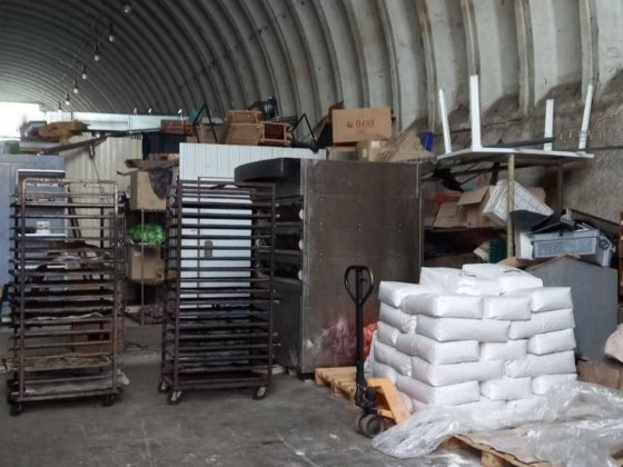 Продажа  склада 450 м (и 250 м) Подол. Киев