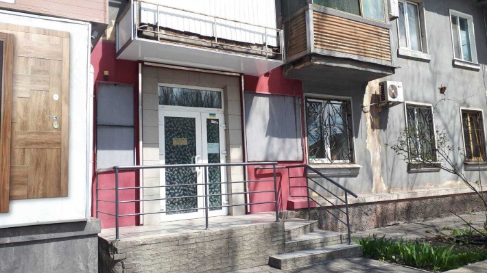 Продаж приміщення вул.Перемоги - фото 1