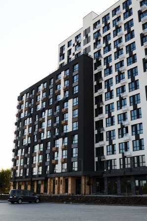 Склад, комірка, велосипедна, 7.2 м2, ЖК А+Я, без комісії - фото 1