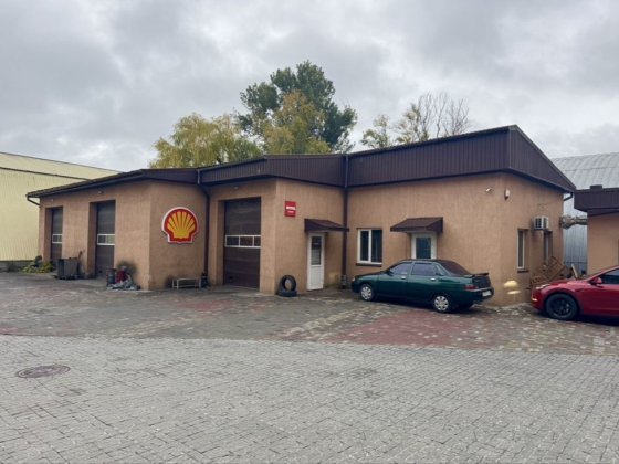 Продам Сто Днепр Левый Берег Дніпро