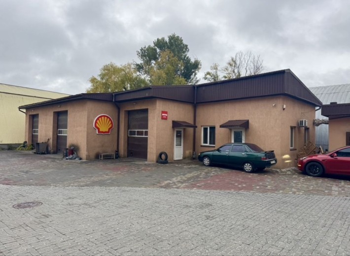 Продам Сто Днепр Левый Берег - фото 1