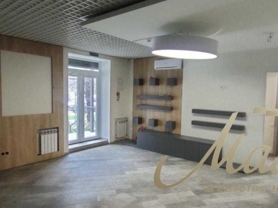Фасадне нежитлове приміщення 50м2 Запоріжжя