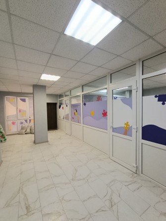 Продаж, окреме комерційне приміщення 57м2 Дарницький р-н - фото 1