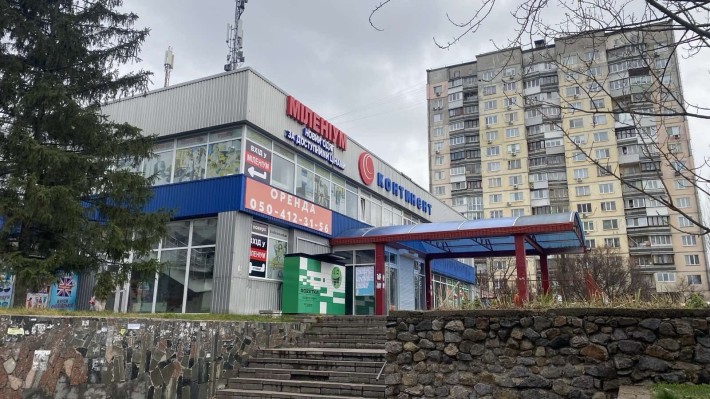 Продається діюча стоматологія пр-т Свободи 26 - фото 1