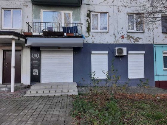 Продаж приміщення вул.Патріотична Запоріжжя