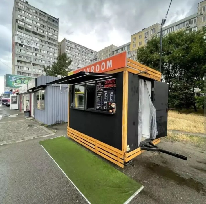 Продам МАФ Солнечный Центр Набережная БЕЗ КОМИССИИ - фото 1