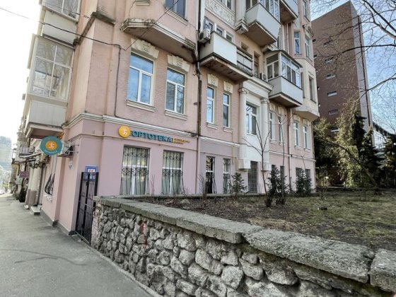 Вигідно!Продаж офісного приміщення,,Шевченківський,Центр! Київ