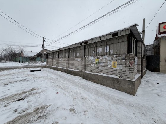 Продаж комерційного приміщення в Шевченківському районі Запоріжжя
