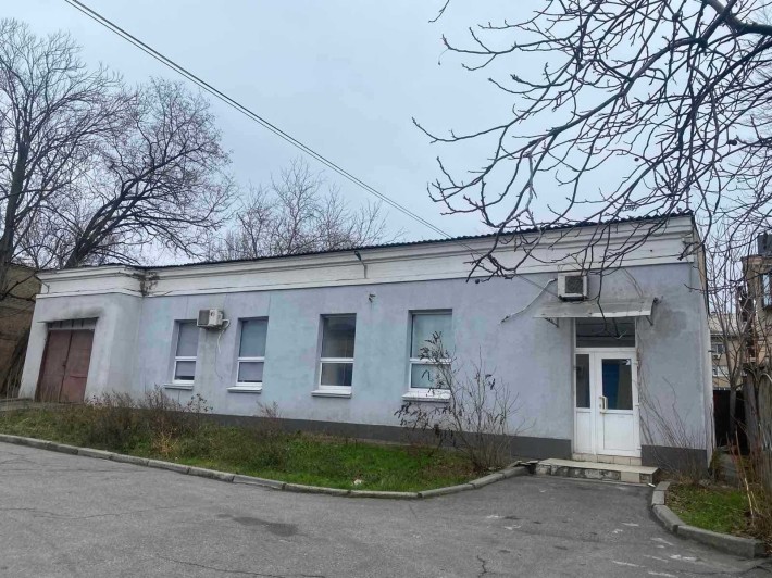 Продам отдельное здание 126м кабинетного типа Центр города - фото 1