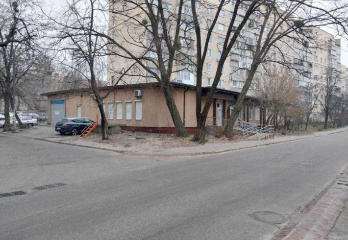 Клиника-Лаборатория- Офіс(563м.кв) Віноградар, Вітряні Гори - фото 1