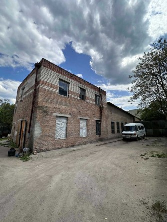 Продаж комерційного приміщення 305 кВ, по червоній лінії! - фото 1