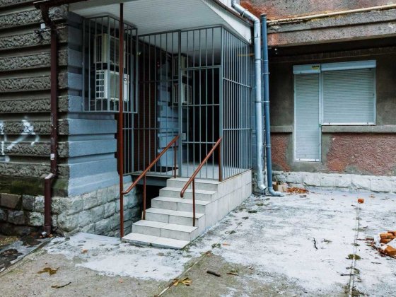 Продаж приміщення з орендарями 146 м2, метро Політехнічний інститут Киев