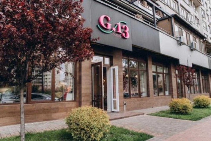 ФАСАД 50м2 Глубочицка Центр Поділ - фото 1