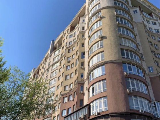 Продаж офісу в ЖК Лермонтова Запоріжжя