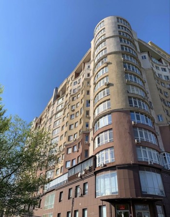 Продаж офісу в ЖК Лермонтова - фото 1