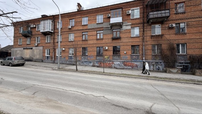 Ідеально під офіс або салон — 50 м² у центрі, Бульвар Шевченка. - фото 1