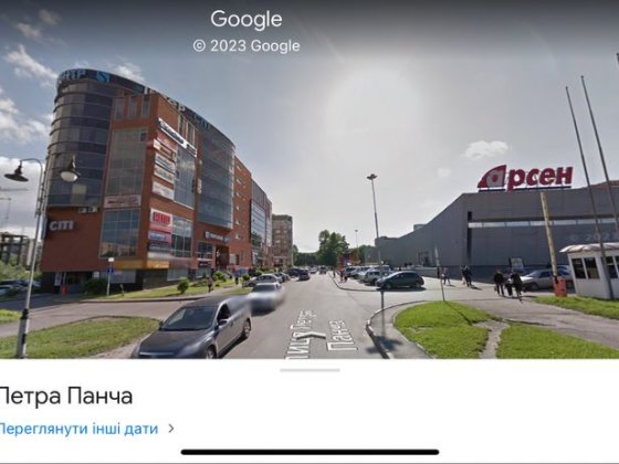 Продаж мансардного приміщення 160м Львів