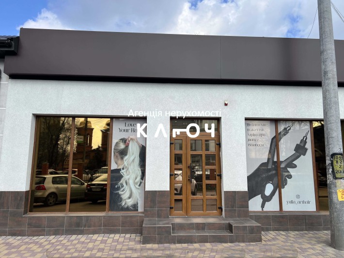 Продаж комерції,  ЦЕНТР, навпроти ПриватБанку - фото 1