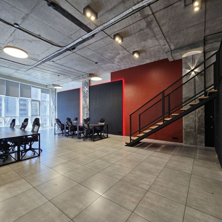 Продаж Нежитлове приміщення Бойчука 41-Б, Новопечерська Вежа - фото 1