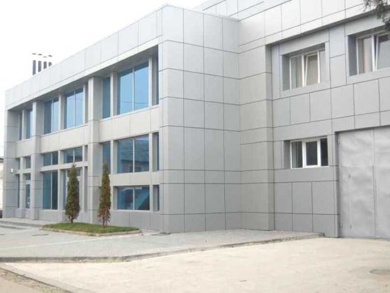 Продаж комерційної нерухомості по вул. Чигиринська Львів