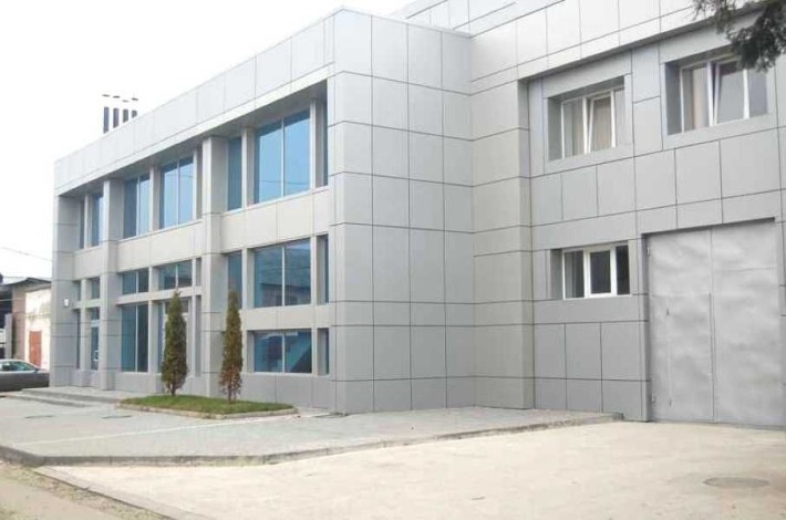 Продаж комерційної нерухомості по вул. Чигиринська - фото 1