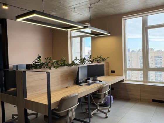 Продаж офісу у БЦ "Кадор" Київ