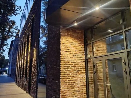 Продаж 215м2 Комерційного приміщення з Орендарем Львів