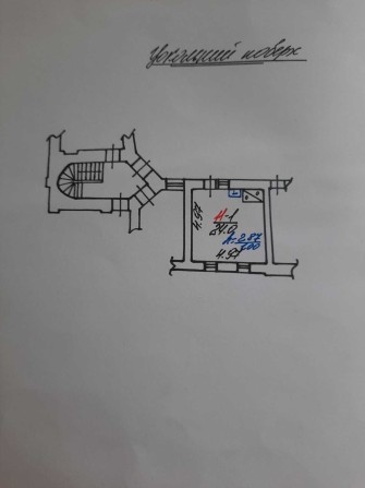 Продаж приміщення вул. Мартовича - фото 1
