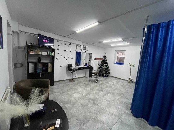 Продаж комерційного приміщення, вулиця Джона Леннона ( Мазепи) Львів