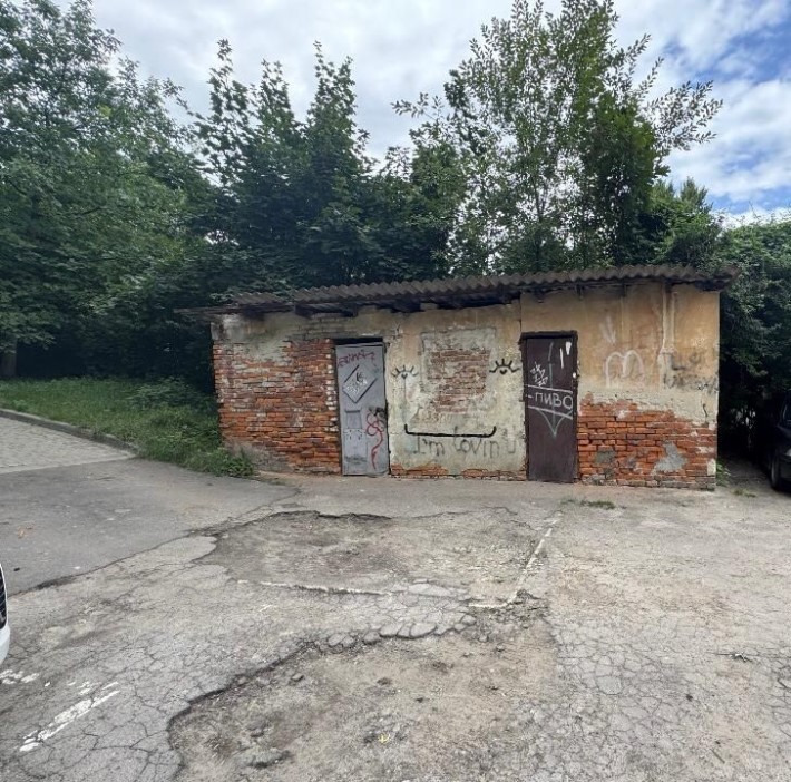 Будівля 26 м.кв, комерційна нерухомість - фото 1