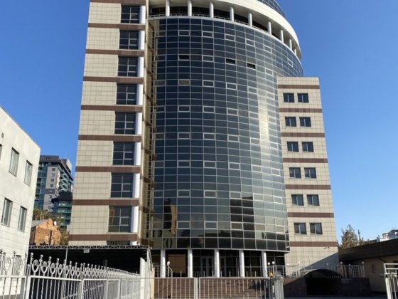 Продаж офісної, дохідної нерухомості. Бізнес центр Днепр