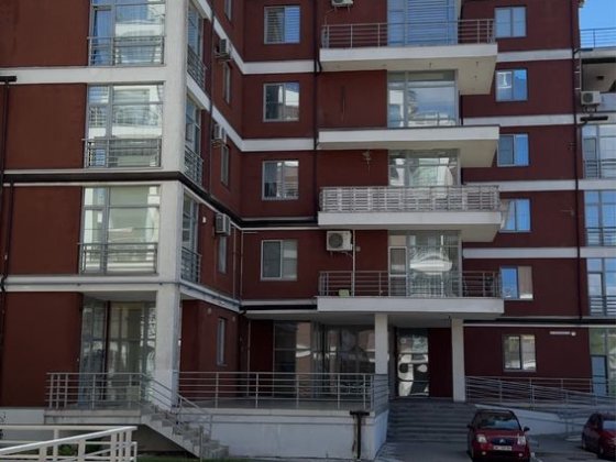 Продаж комерційної нерухомості Бойківська Львів