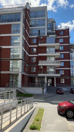 Продаж комерційної нерухомості Бойківська - фото 1