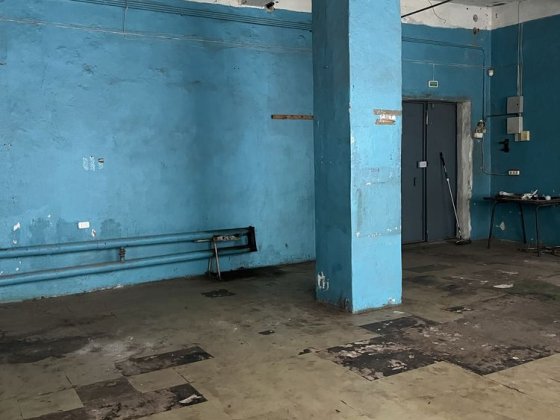 Продаж промислової бази Дніпро