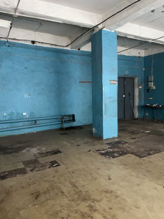 Продаж промислової бази - фото 1