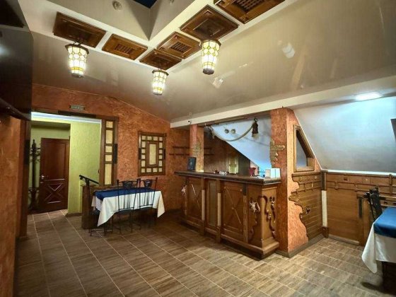 Продаж комерційного приміщення вул. Київська Львов