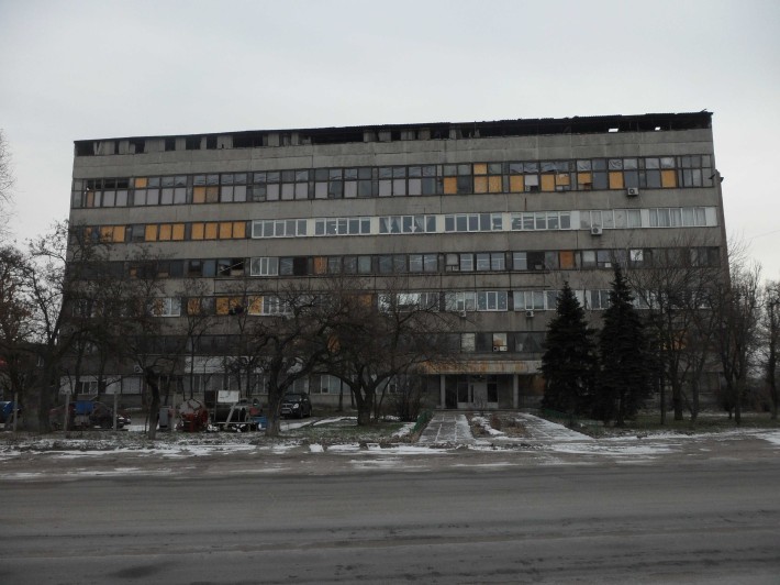 Продажа майнового комплексу - фото 1