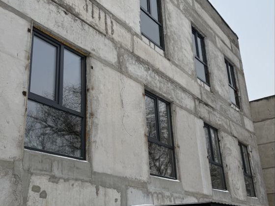 240 кв. м., офис, клиника, спорт зал Запоріжжя