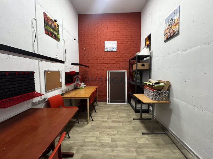 Продаж підвального приміщення 13 м2 Парус Smart - фото 1