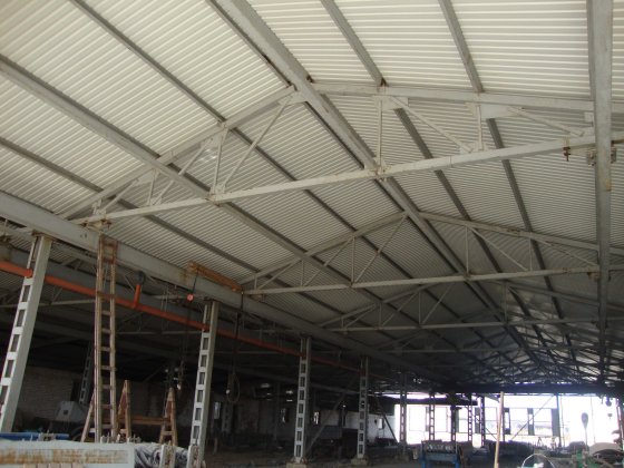 Продаж приміщення під виробництво, склад 3600м Львів