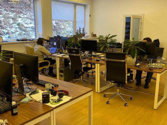 Приміщення! Сахарова,  215м.кв. Новобудова. Львів