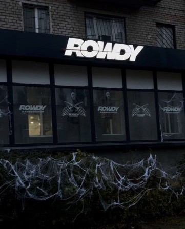 Продам діючий барбершоп у центрі Запоріжжя - фото 1