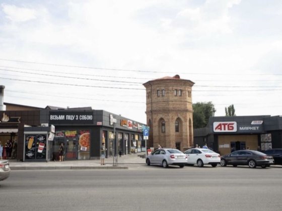 Продам коммерческое помещение по ул.Иванова 2б. Запоріжжя