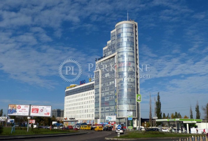 Нежитлове приміщення 279м2  М.Бориспільска Харківське шосе - фото 1