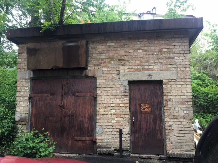 Нежитлова будівля 25кв.м. Вітряні гори - фото 1