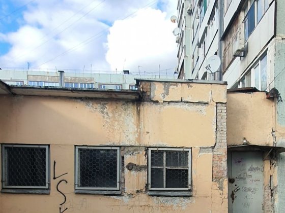 Продажа помещения с отдельным Входом Запоріжжя