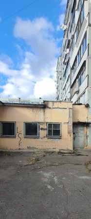 Продажа помещения с отдельным Входом - фото 1