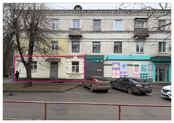 Продаж приміщення (бульвар Студентський) - фото 1