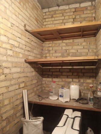 Продам кладовку Кастуся Калиновского 3 - фото 1