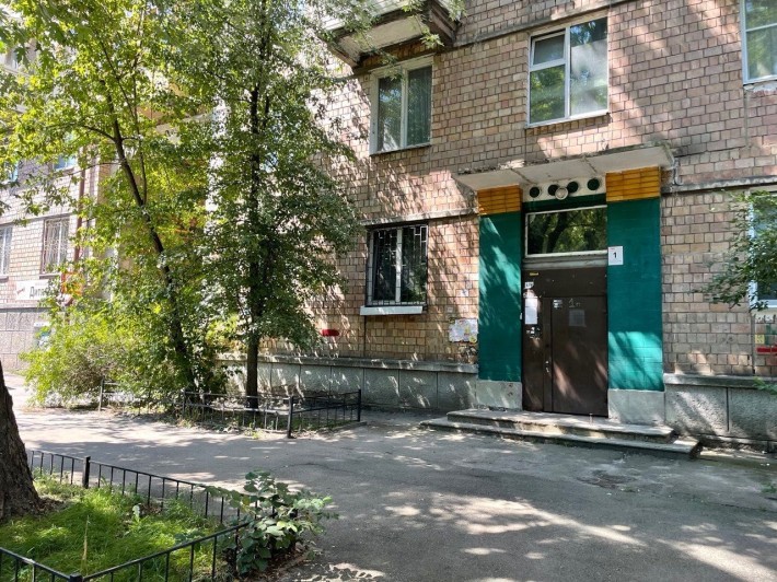 Склад/ Комерція/ Приміщення/ 160 м2/ Караваєві Дачі/ Соломʼянка/ Київ - фото 1